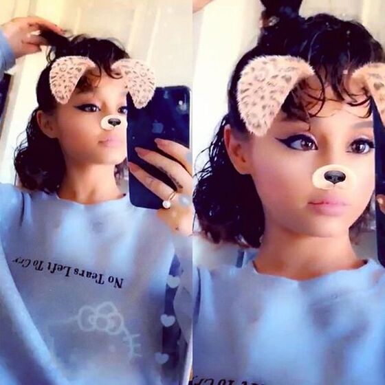 Ariana Grande