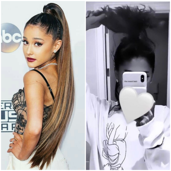 Ariana Grande