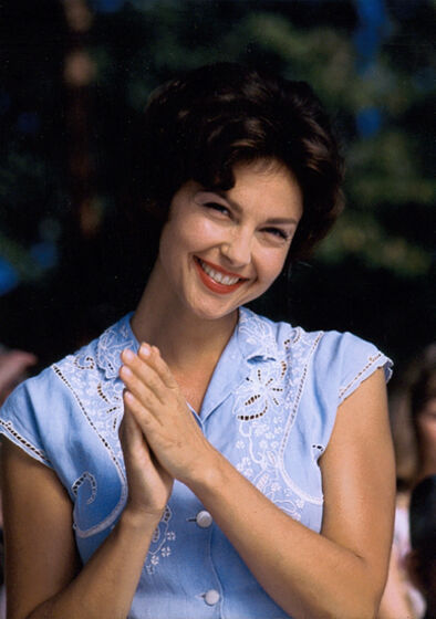 Ashley Judd