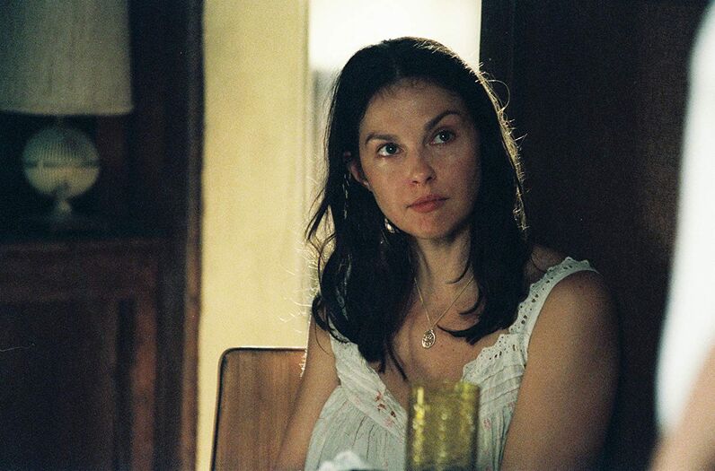 Ashley Judd