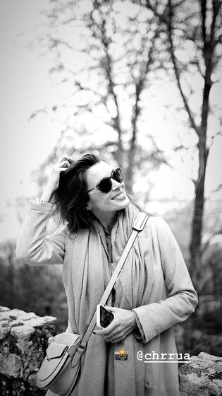 maria cerqueira gomes, goucha