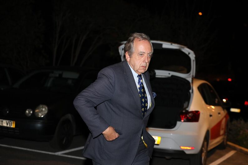 Tozé Martinho, funeral, velório, cascais