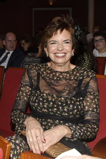 Bárbara Guimarães e Isabel Amorim