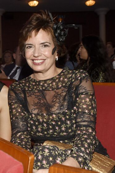 Bárbara Guimarães e Isabel Amorim