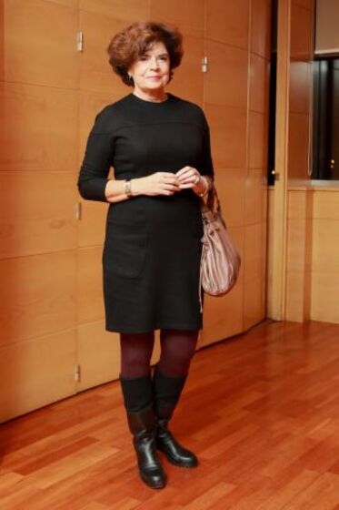 Bárbara Guimarães e Isabel Amorim