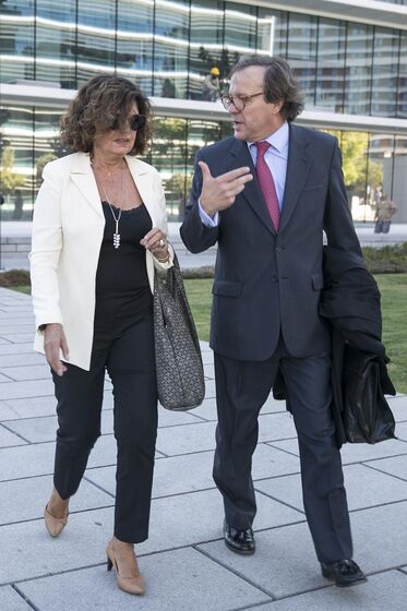 Bárbara Guimarães e Isabel Amorim