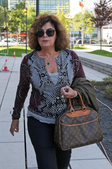 Bárbara Guimarães e Isabel Amorim