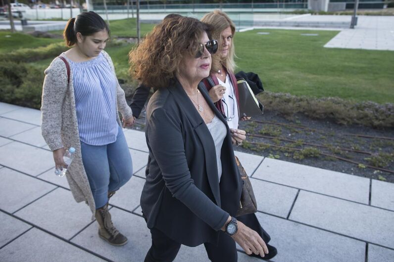 Bárbara Guimarães e Isabel Amorim