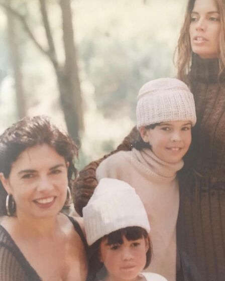 Bárbara Guimarães e Isabel Amorim