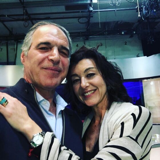 Rodrigo Guedes de Carvalho e Teresa Dimas