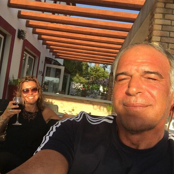Rodrigo Guedes de Carvalho e Teresa Dimas