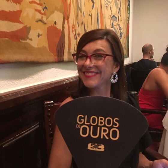 Rodrigo Guedes de Carvalho e Teresa Dimas