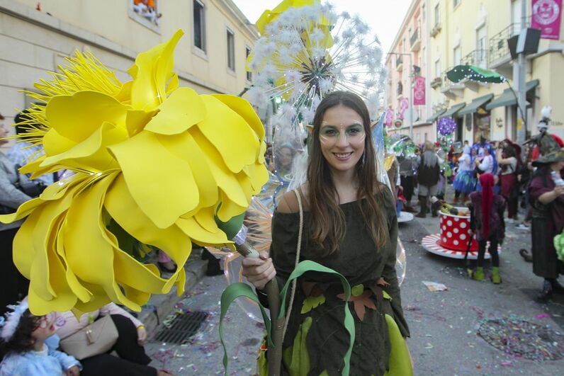 Carnaval, Torres Vedras, matrafonas, corso, desfile, entrudo
