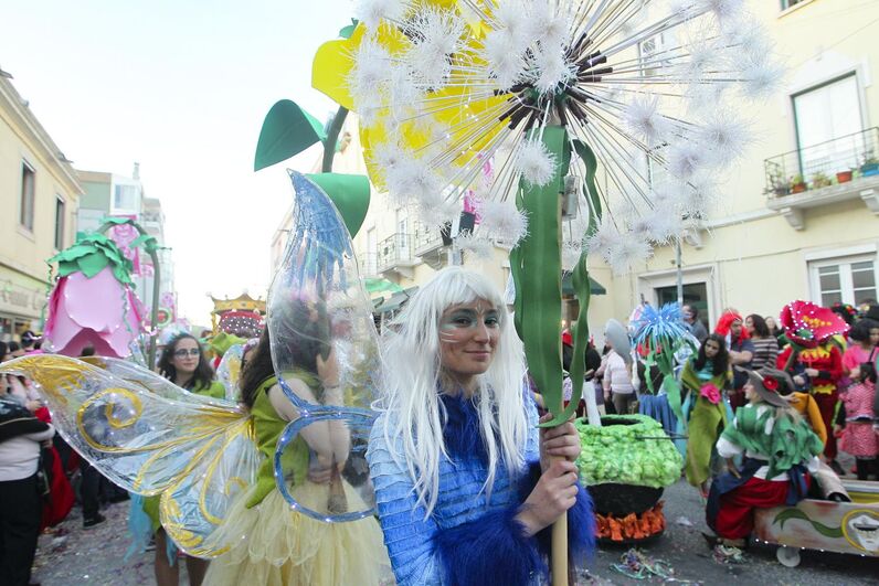Carnaval, Torres Vedras, matrafonas, corso, desfile, entrudo