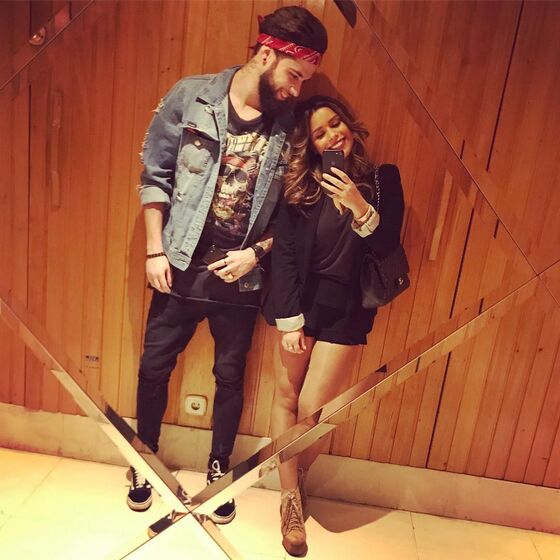 João Vieira Pinto, Diana Pinto, Ângela Galvão, Carla Baía, Ricardo silva menezes 