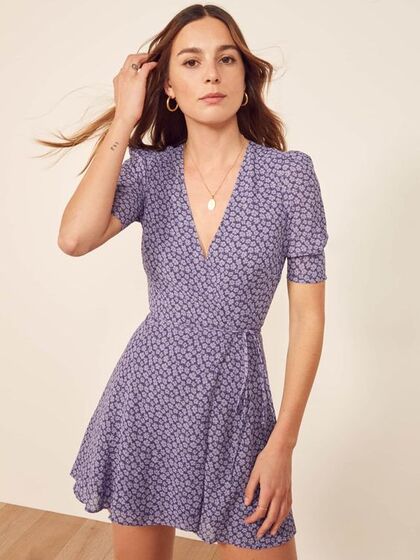 'Looks' com vestidos envelope 