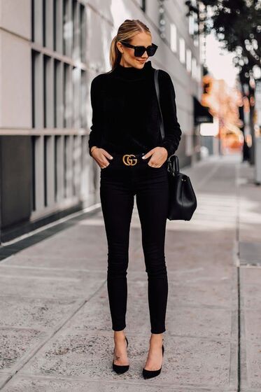 'Outfits' para dia de trabalho 