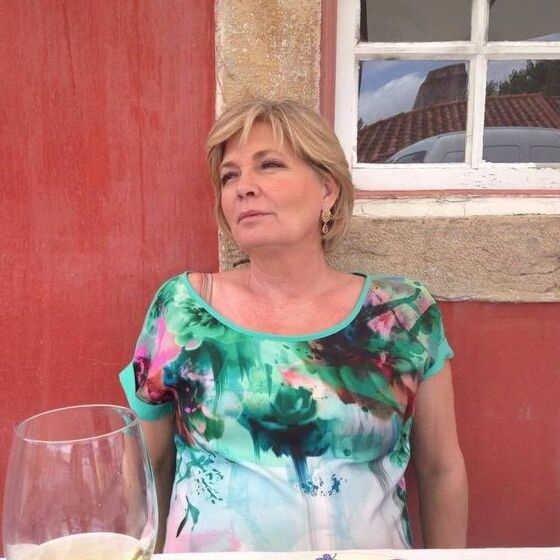 Ana Paula Magalhães