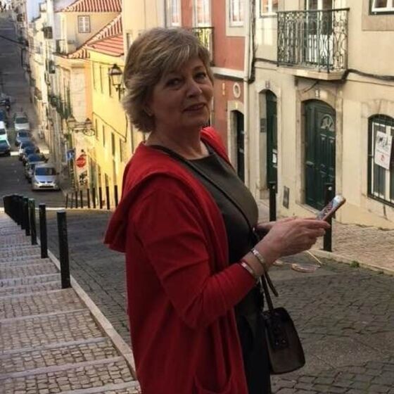 Ana Paula Magalhães