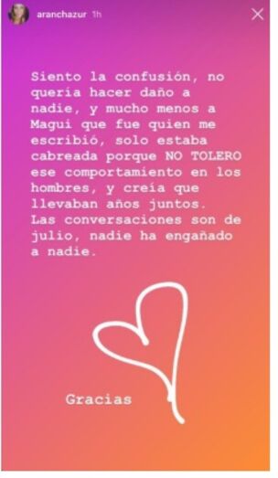 arancha