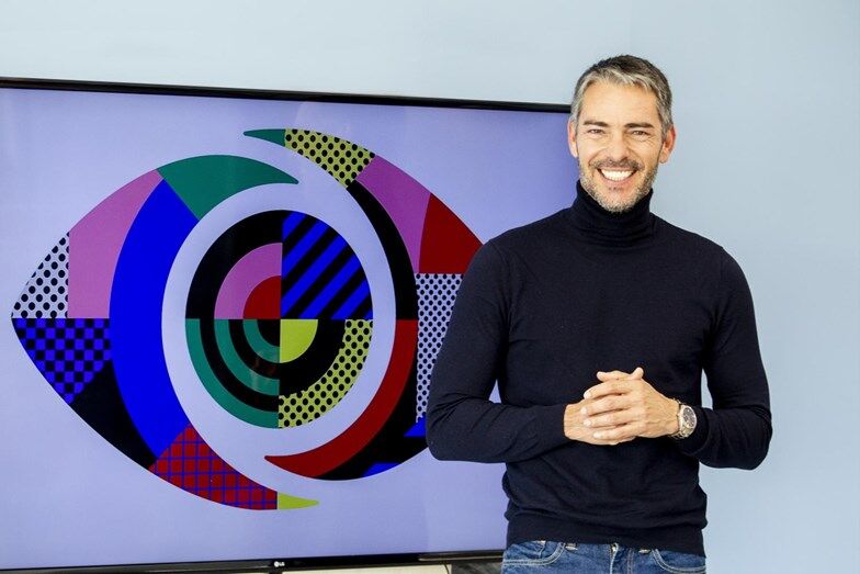 claudio ramos, big brother