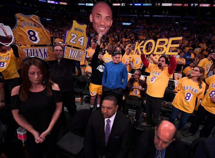 Kobe Bryant 