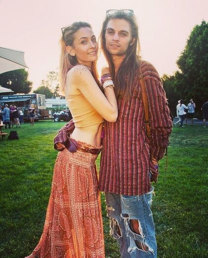 Paris Jackson