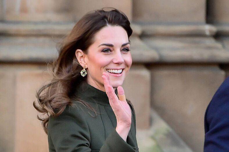 Kate Middleton