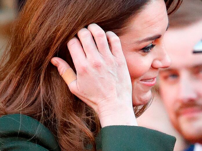 Kate Middleton