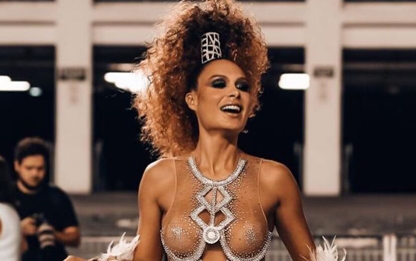 Fernanda Lacerda