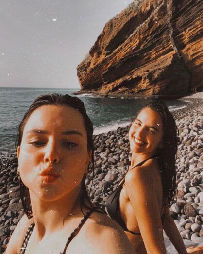Sara Matos, Filipa Areosa
