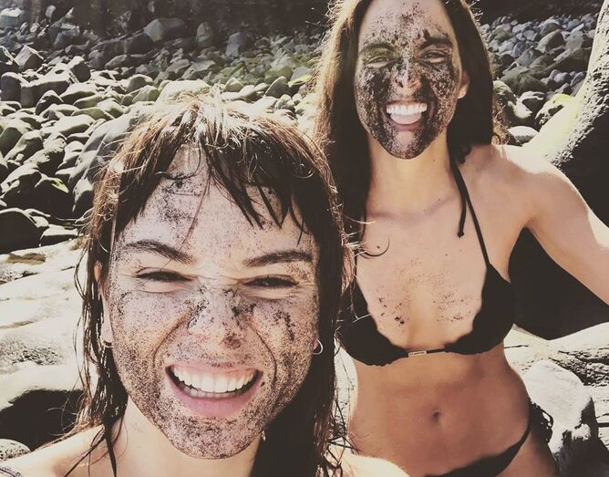 Sara Matos, Filipa Areosa