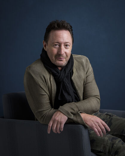 julian lennon
