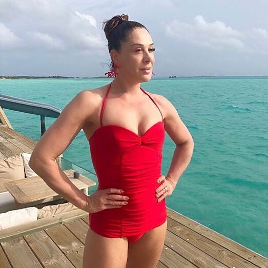 Cláudia Raia
