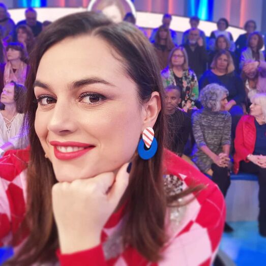 Ana Guiomar