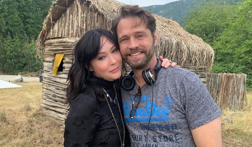 Shannen Doherty