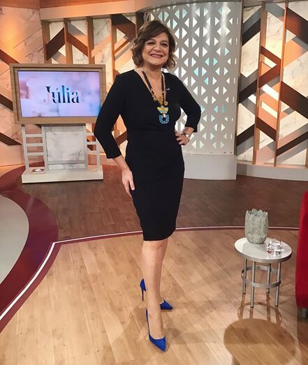 Júlia Pinheiro