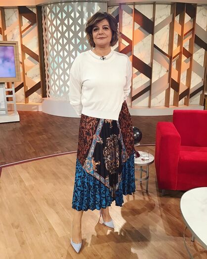 Júlia Pinheiro
