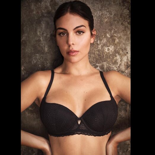 Georgina Rodríguez