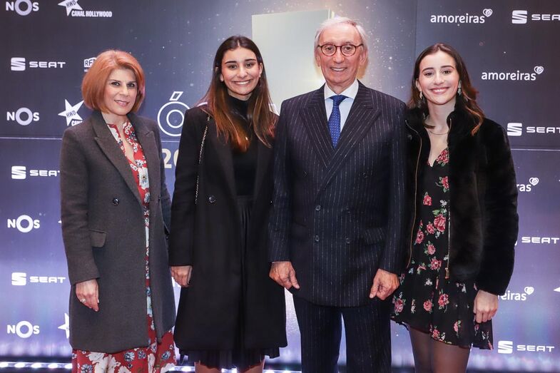 Óscares 2020