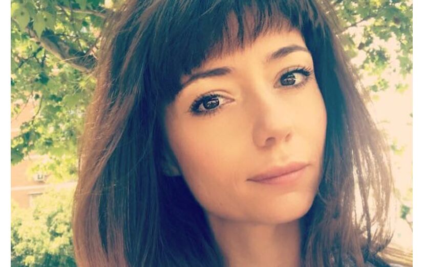 Sofia Escobar