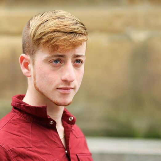 Raphaël Coleman, de 'Nanny McPhee - A Ama Mágica'
