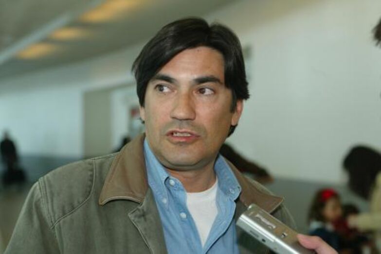Paulo Camacho
