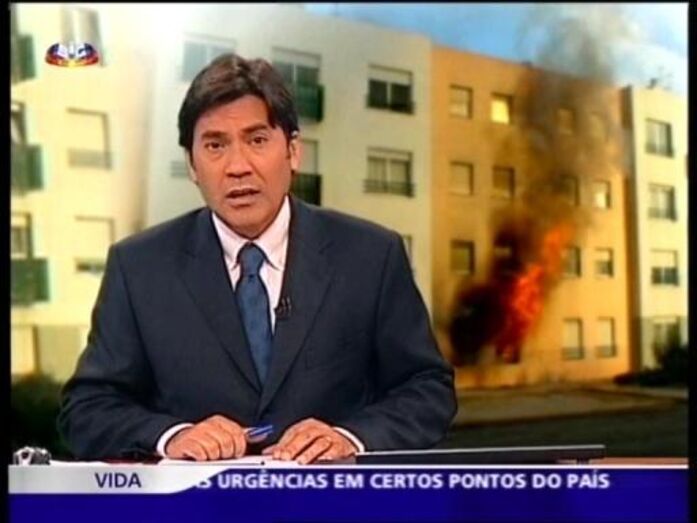Paulo Camacho