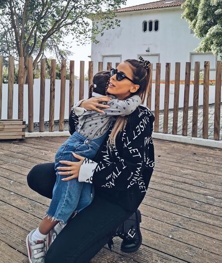 Carolina Patrocínio