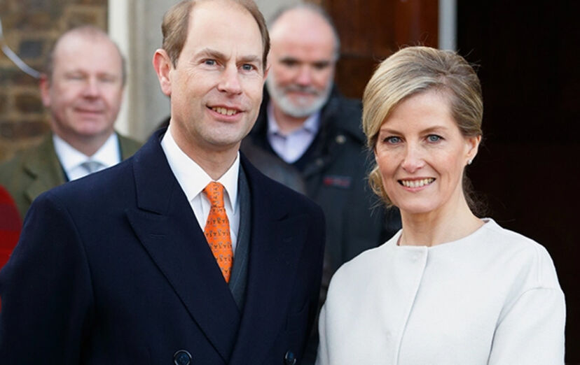 Sophie de Wessex
