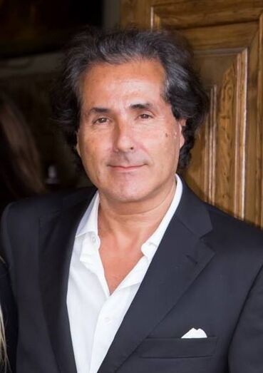 Nuno Rogeiro