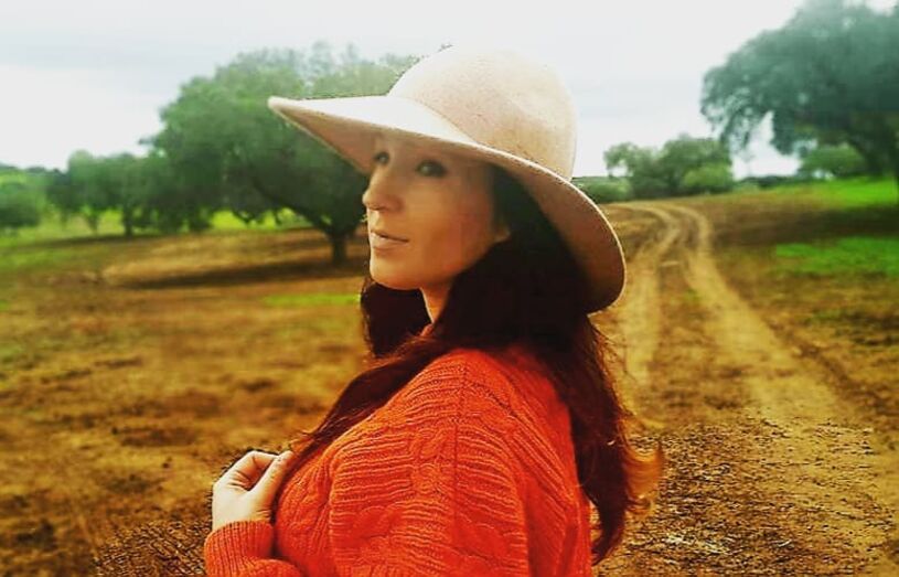 Tatiana Valério, Agricultor