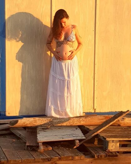 Tatiana Valério, Agricultor