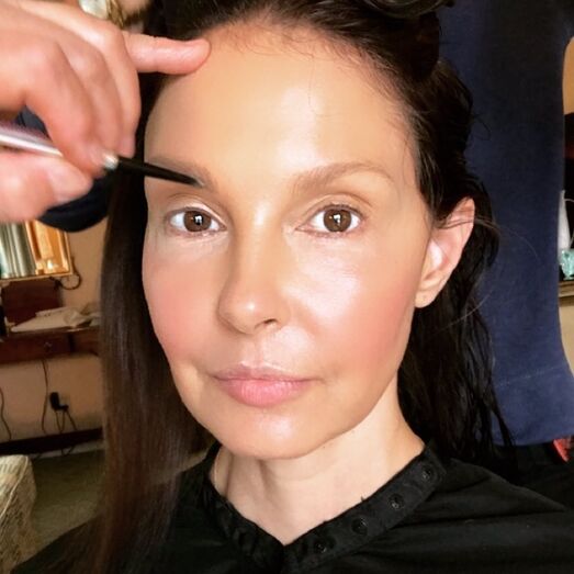 Ashley Judd